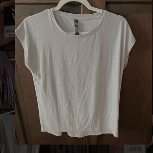 KYODAN purple athletic shirt